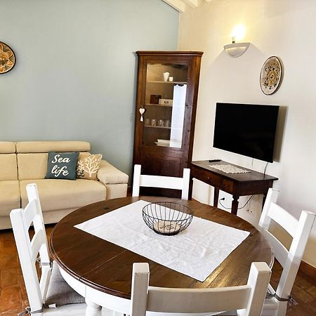 Апартаменты Casa Velia 78Mq A 30 Metri Dal Mare Di Сан-Винченцо Экстерьер фото