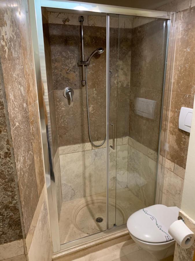 Апартаменты Casa Velia 78Mq A 30 Metri Dal Mare Di Сан-Винченцо Экстерьер фото