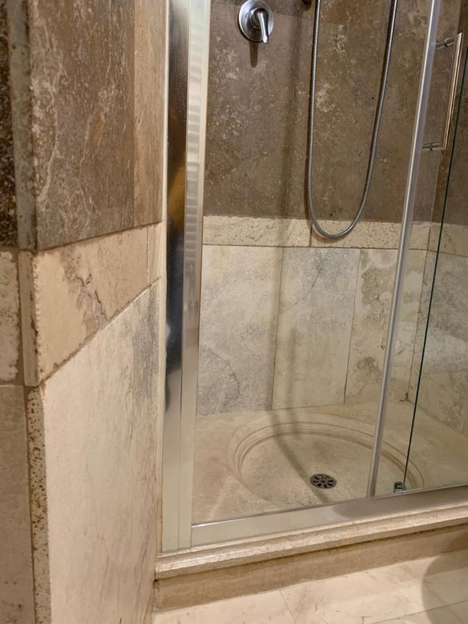 Апартаменты Casa Velia 78Mq A 30 Metri Dal Mare Di Сан-Винченцо Экстерьер фото